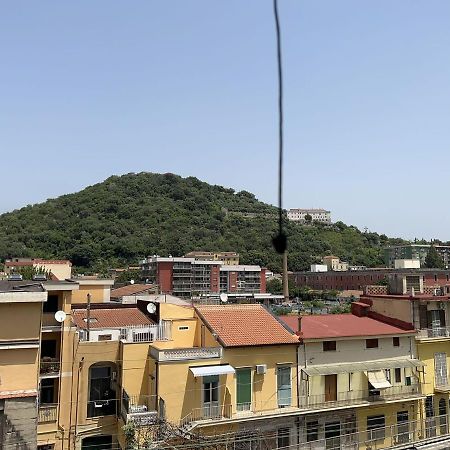 Bibi House Apartman Nocera Inferiore Kültér fotó