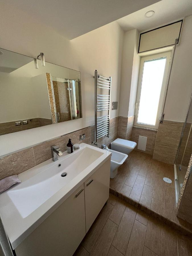 Bibi House Apartman Nocera Inferiore Kültér fotó