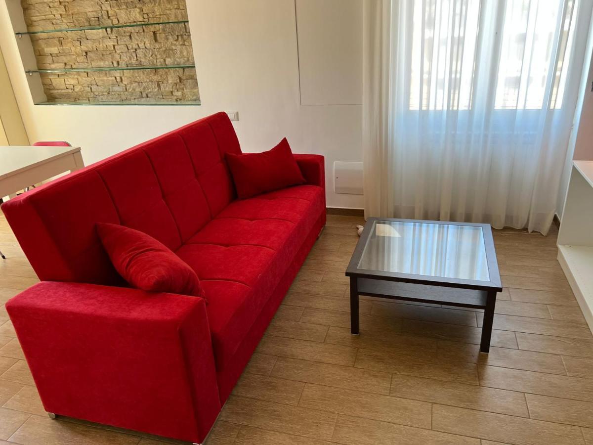 Bibi House Apartman Nocera Inferiore Kültér fotó