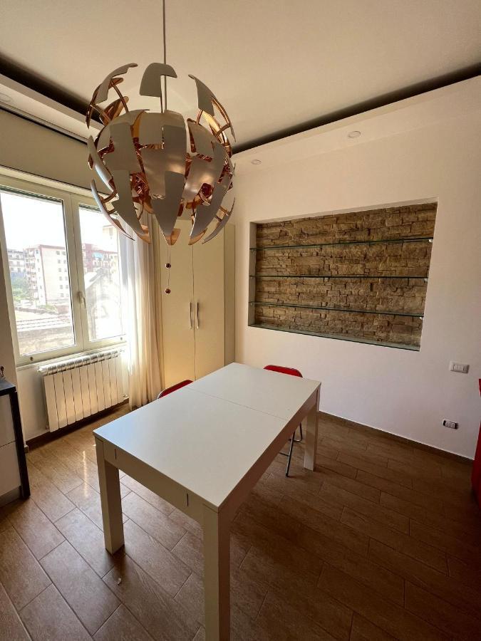 Bibi House Apartman Nocera Inferiore Kültér fotó