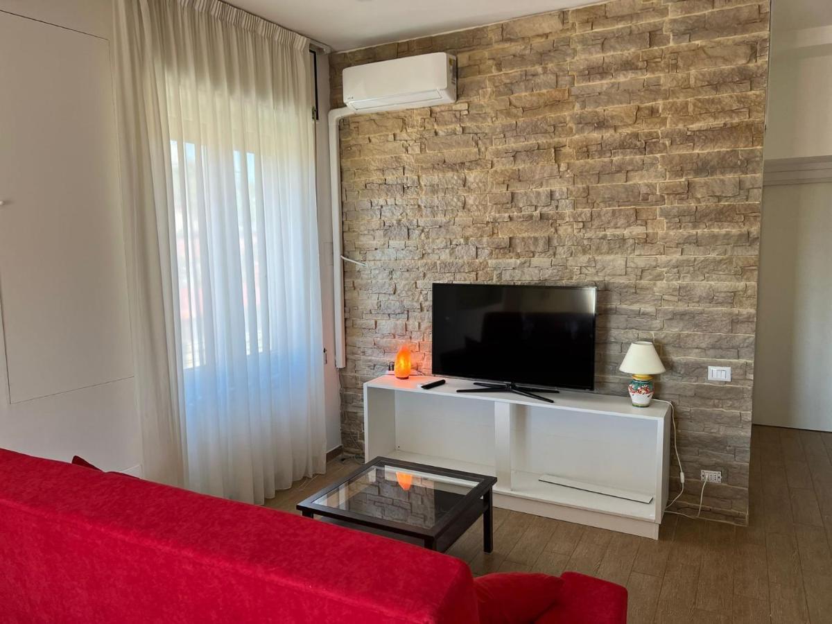 Bibi House Apartman Nocera Inferiore Kültér fotó