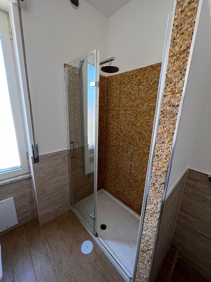 Bibi House Apartman Nocera Inferiore Kültér fotó