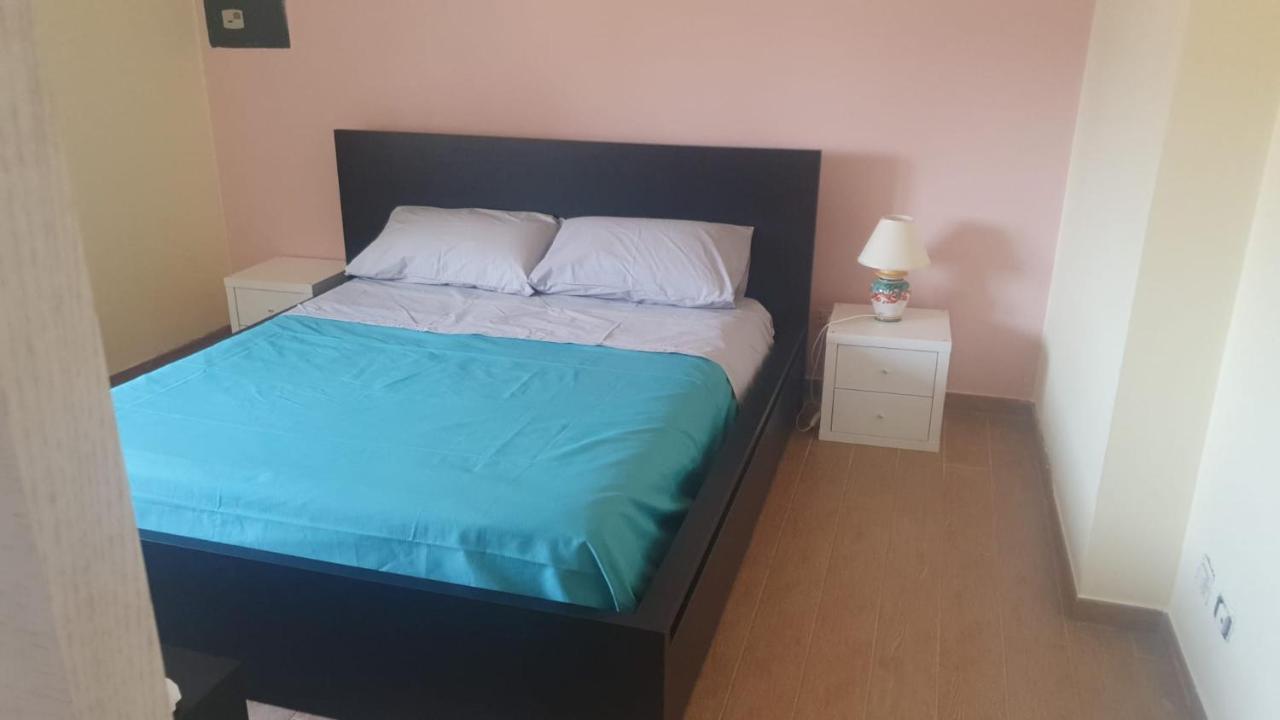 Bibi House Apartman Nocera Inferiore Kültér fotó